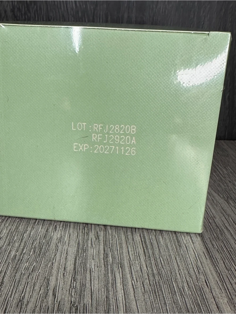 wnp Duo Cleansing Clay Mask